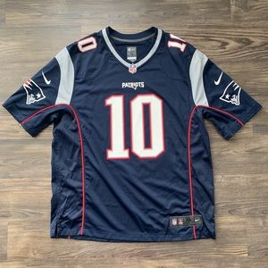 talib broncos jersey